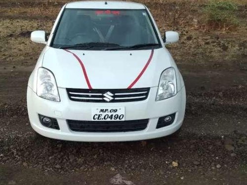 2009 Maruti Suzuki Swift Dzire for sale at low price