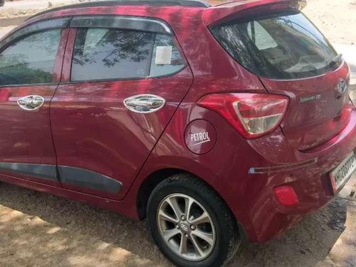 Used 2015 Hyundai Grand i10 for sale