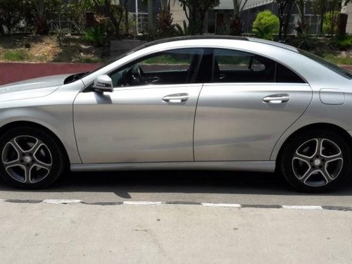 2015 Mercedes Benz 200 AT for sale