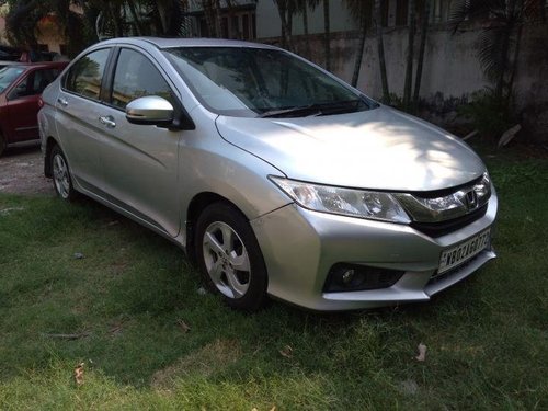 Honda City i DTEC VX MT for sale