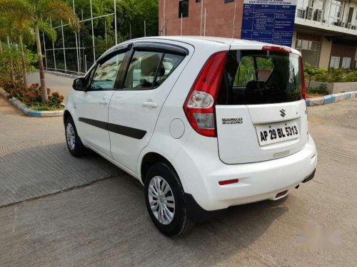 Maruti Suzuki Ritz Vdi BS-IV, 2010, Diesel for sale 