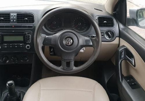 Volkswagen Polo Diesel Comfortline 1.2L MT for sale
