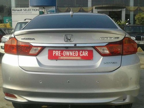 Used Honda City car at low price