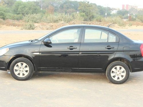 Hyundai Verna CRDi 1.6 SX MT for sale