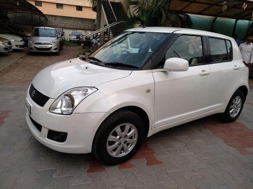 Used Maruti Suzuki Swift ZXI MT 2011 for sale