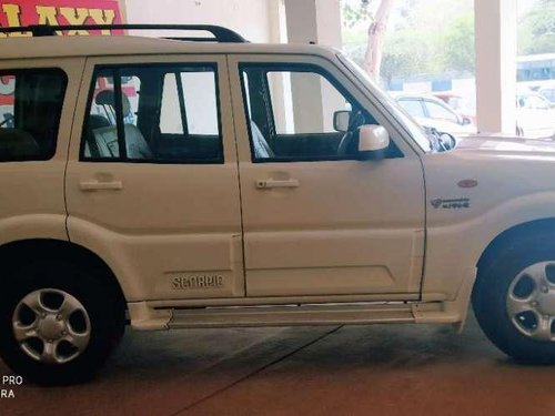 Mahindra Scorpio 2012 for sale 