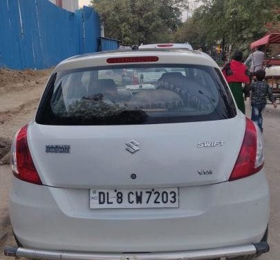 2013 Maruti Suzuki Swift  VDI MT for sale at low price