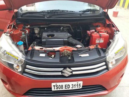 Used Maruti Suzuki Celerio VXI AT 2014 for sale