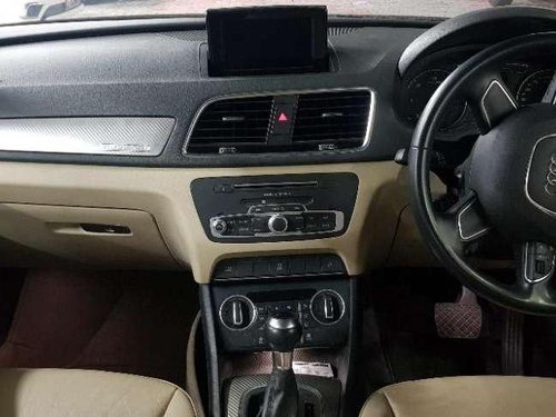 Audi Q3 2016 for sale 