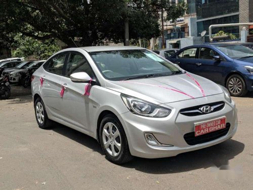 2012 Hyundai Verna for sale at low price