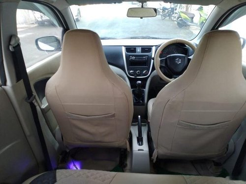 2014 Maruti Suzuki Celerio VXI MT for sale at low price