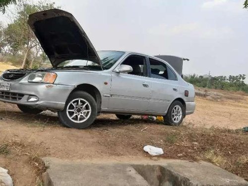 2003 Hyundai Accent  for sale at low price