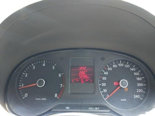 Volkswagen Vento Petrol Trendline MT 2011 for sale