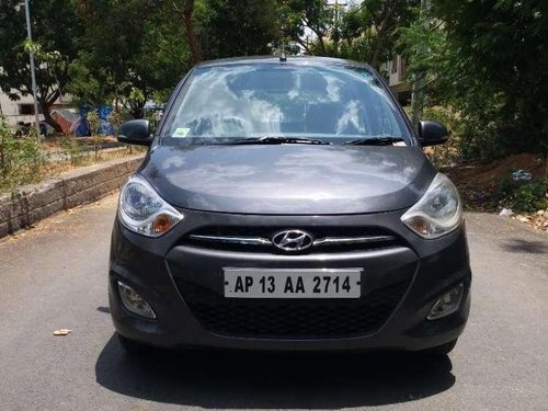 2011 Hyundai i10 for sale