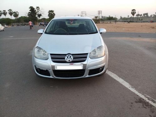 Used Volkswagen Jetta 2.0 TDI Trendline MT 2007-2011 car at low price