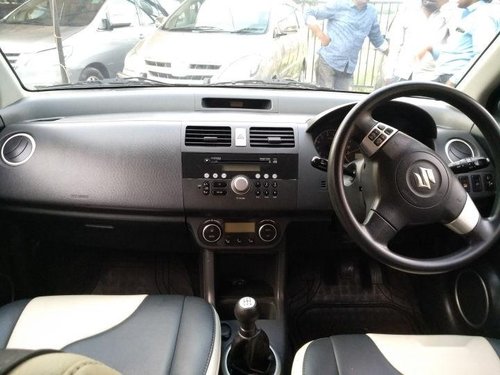 Used Maruti Suzuki Swift ZXI MT 2011 for sale