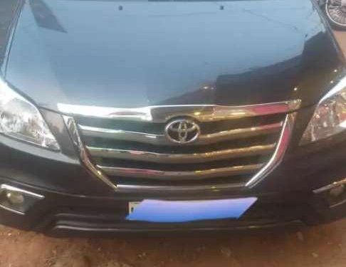 Used Toyota Innnova 2016 for sale  car at low price