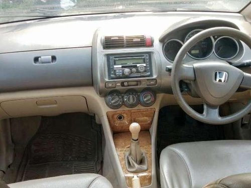 Used Honda City car at low price