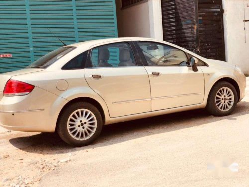 Used Fiat Linea car at low price