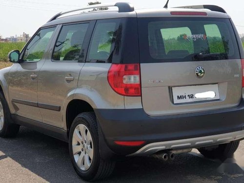 Used Skoda Yeti Elegance 2012 for sale 