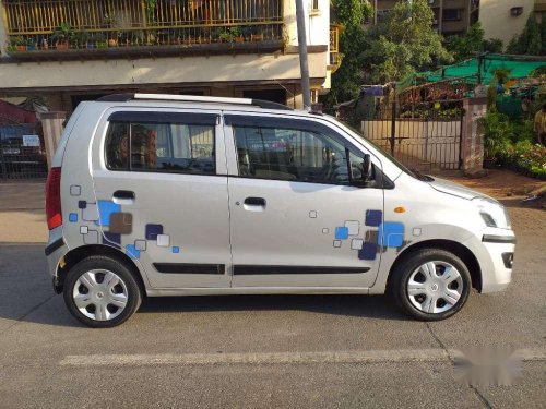 Used Maruti Suzuki Wagon R car at low price