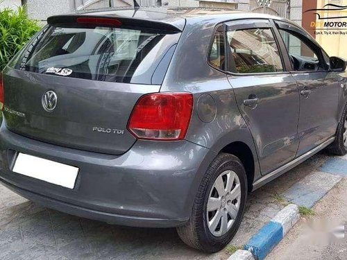 Used Volkswagen Polo car at low price