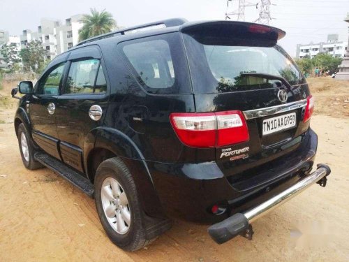 Toyota Fortuner 2010 for sale 