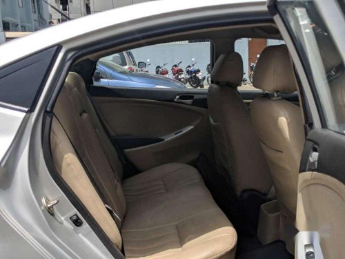 2012 Hyundai Verna for sale at low price