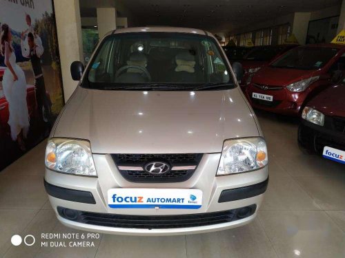 Hyundai Santro Xing 2007 for sale 