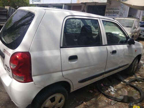 Used Maruti Suzuki Alto K10 VXI 2012 for sale 