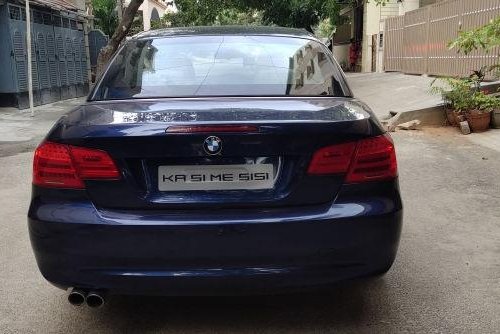 Used 2012 BMW 3 Series AT 2005-2011 for sale