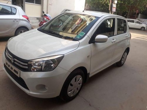 Maruti Suzuki Celerio VXI AT 2014 for sale