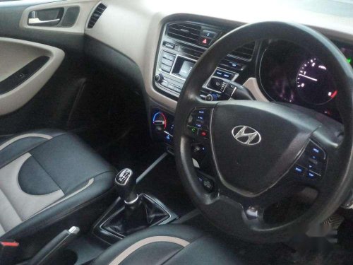 Hyundai i20 Magna 1.4 CRDi 2015 for sale 