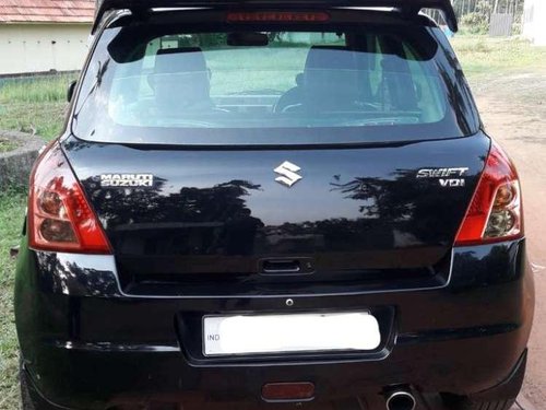 Maruti Suzuki Swift VDi, 2009, Diesel for sale 