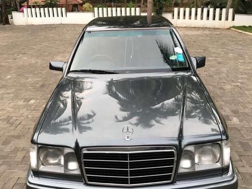 1996 Mercedes Benz E Class for sale at low price