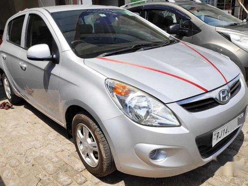 2011 Hyundai i20 for sale