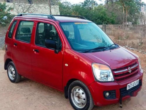 Used 2006 Maruti Suzuki Wagon R for sale