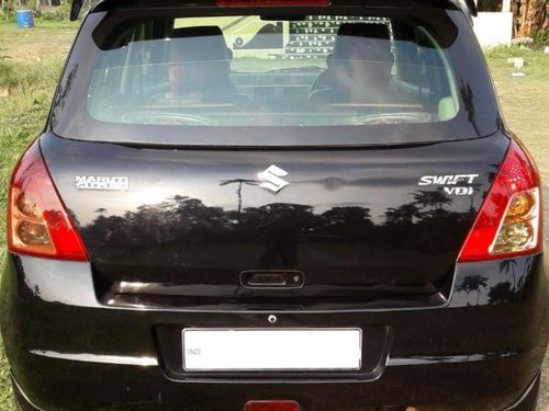 Maruti Suzuki Swift VDi, 2009, Diesel for sale 