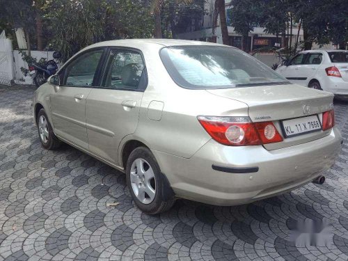 Used Honda City ZX VTEC 2006 for sale 