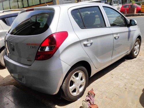 2011 Hyundai i20 for sale