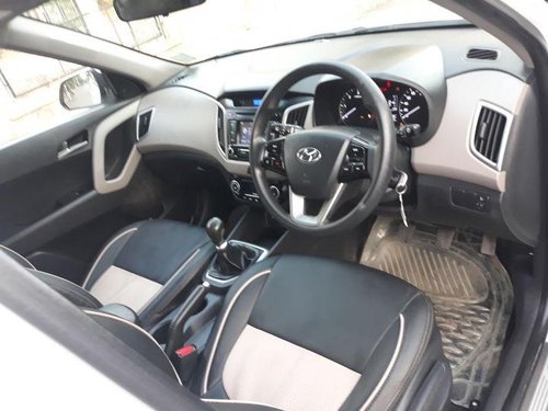 Hyundai Creta 1.6 CRDi SX MT 2018 for sale