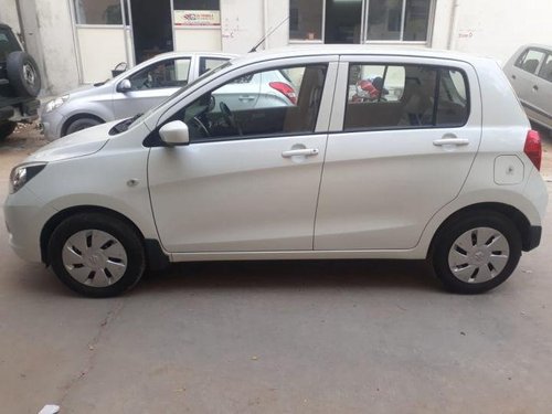 Maruti Suzuki Celerio VXI AT 2014 for sale