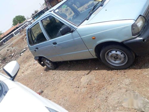 Used 2005 Maruti Suzuki 800 for sale