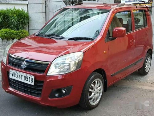 Maruti Suzuki Wagon R VXI 2013 for sale 