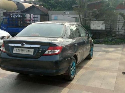 Used Honda City car at low price