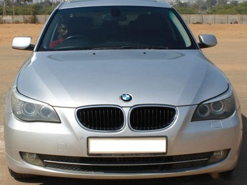 BMW 5 Series 525d AT for sale