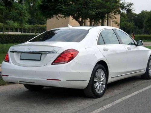 2015 Mercedes Benz S Class for sale at low price