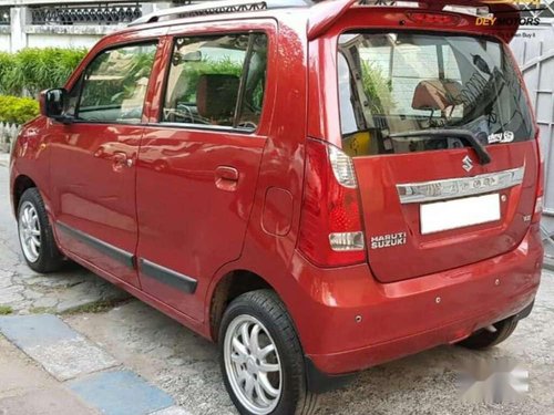 Maruti Suzuki Wagon R VXI 2013 for sale 