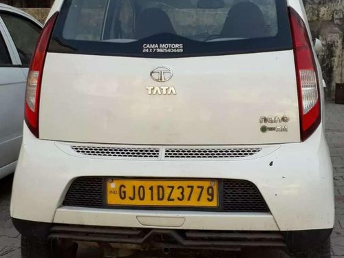 Used Tata Nano car 2015 for sale at low price