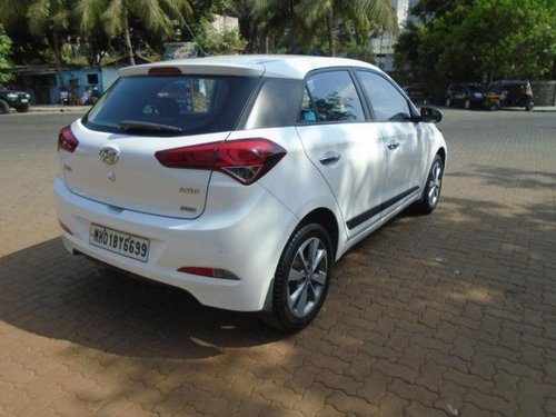 2015 Hyundai i20 Asta Option 1.2 MT for sale